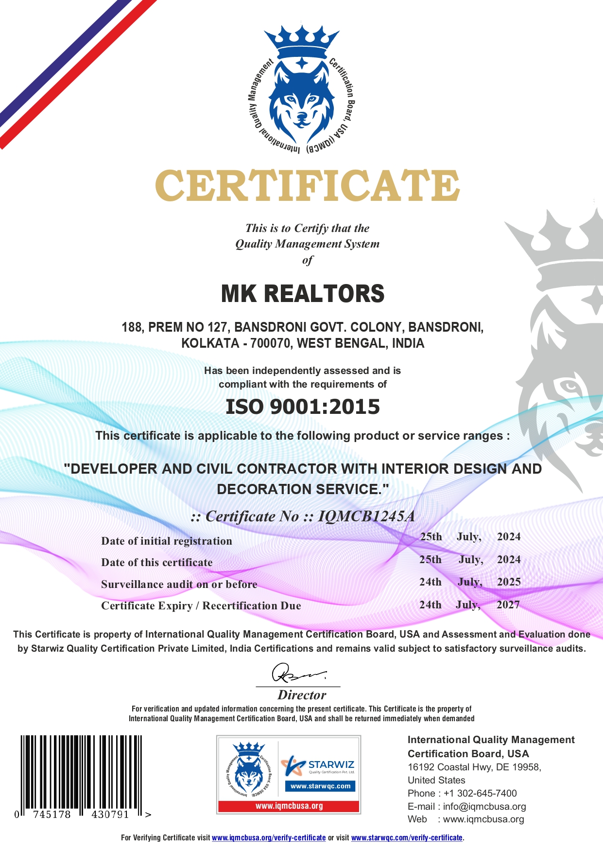 ISO CERTIFICATE (9001-2015)_page-0001 (1)