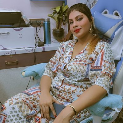 Mrs. Madhurima Karmakar 
