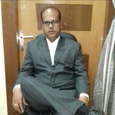 Mr. Ujjal Rana